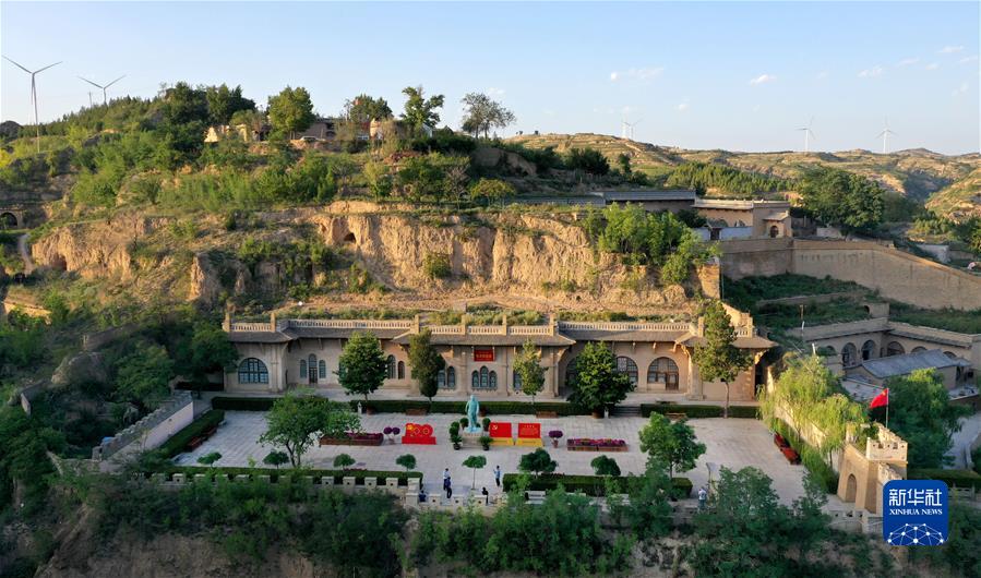 黨中央領導開展黨史學習教育紀實